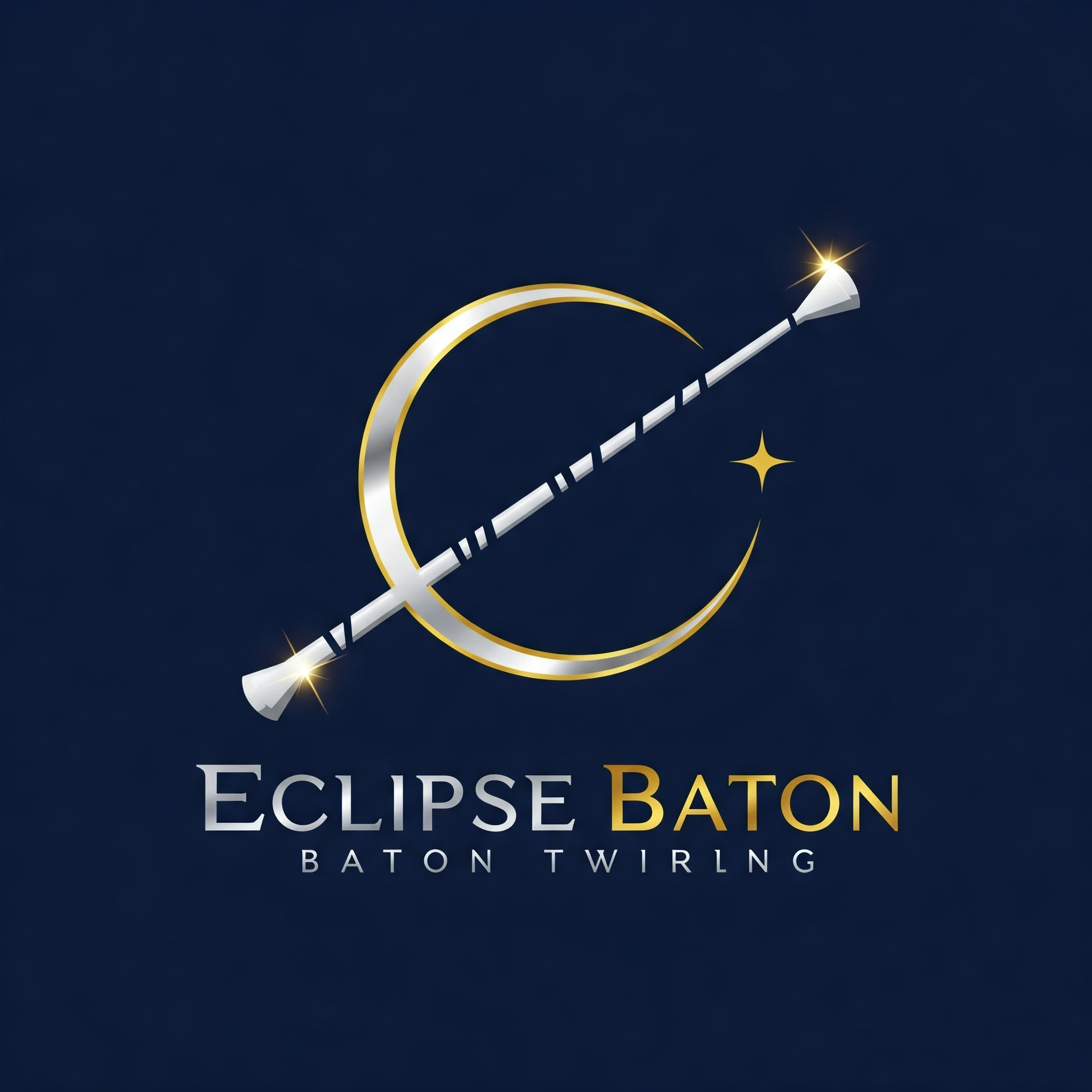 Eclipse Baton